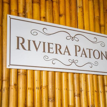 Riviera Patong酒店 外观 照片